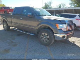 FORD FORD F-150 XLT