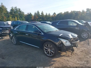 CADILLAC CADILLAC XTS STANDARD