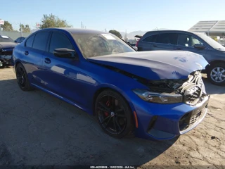 BMW M340I