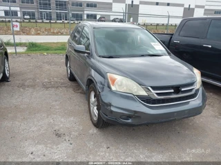 HONDA HONDA CR-V EX-L