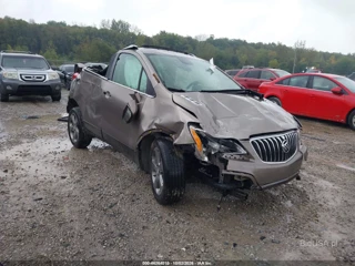 BUICK BUICK ENCORE CONVENIENCE
