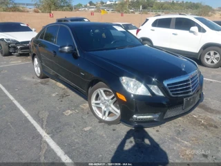 MERCEDES-BENZ MERCEDES-BENZ E 350