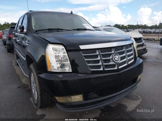 CADILLAC CADILLAC ESCALADE EXT STANDARD