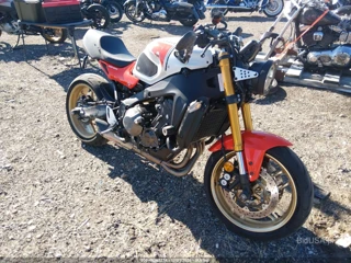 YAMAHA YAMAHA MTM890