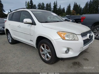 TOYOTA TOYOTA RAV4 LIMITED