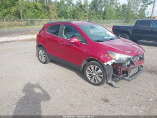 BUICK BUICK ENCORE FWD PREFERRED
