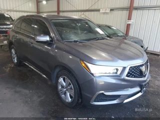 ACURA ACURA MDX STANDARD