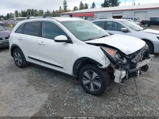 KIA KIA NIRO LX