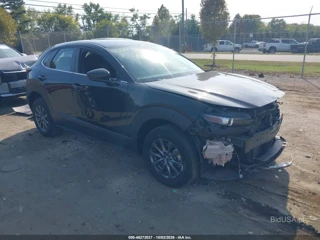 MAZDA MAZDA CX-30 2.5 S