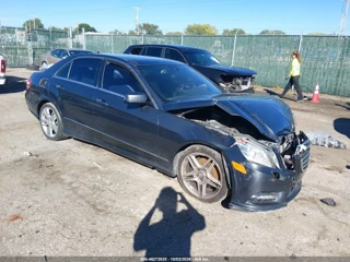 MERCEDES-BENZ MERCEDES-BENZ E 350