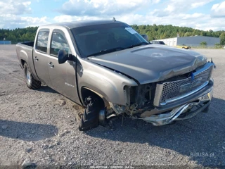 GMC SIERRA 1500 SLE