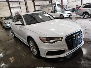 AUDI AUDI A6 3.0T PREMIUM