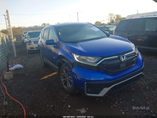 HONDA HONDA CR-V AWD EX