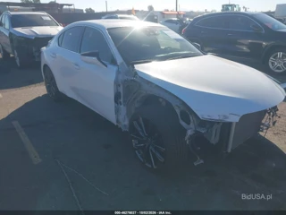 LEXUS LEXUS IS 350 F SPORT