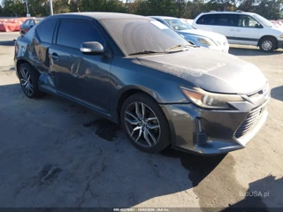 SCION SCION TC