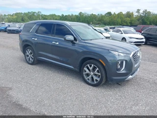 HYUNDAI HYUNDAI PALISADE SEL
