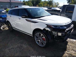 LAND ROVER LAND ROVER RANGE ROVER EVOQUE R-DYNAMIC S