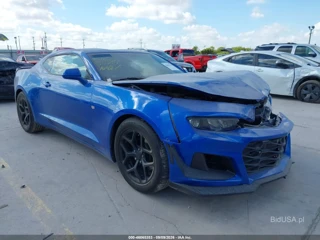 CHEVROLET CHEVROLET CAMARO 1LT