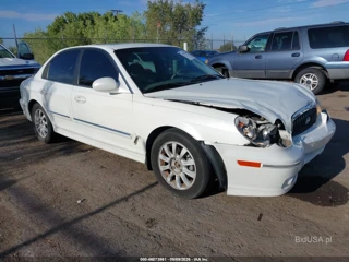 HYUNDAI HYUNDAI SONATA GLS/LX