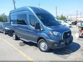 FORD FORD TRANSIT-350