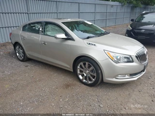 BUICK BUICK LACROSSE PREMIUM I GROUP