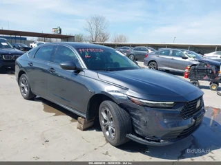 HONDA HONDA ACCORD EX