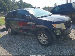 FORD FORD EDGE SE