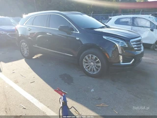CADILLAC CADILLAC XT5 LUXURY