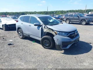HONDA HONDA CR-V AWD EX