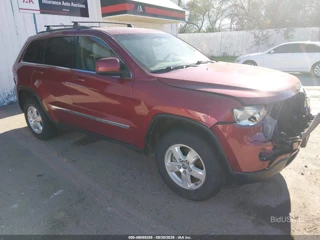 JEEP JEEP GRAND CHEROKEE LAREDO