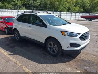 FORD FORD EDGE SEL