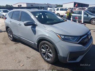 HONDA HONDA CR-V 2WD EX-L