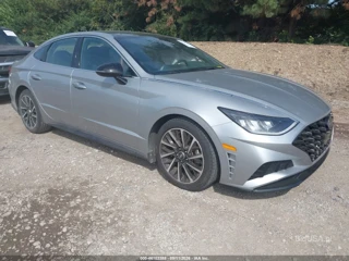 HYUNDAI HYUNDAI SONATA SEL PLUS