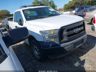 FORD FORD F-150 XL