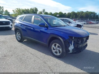 HYUNDAI HYUNDAI TUCSON SEL