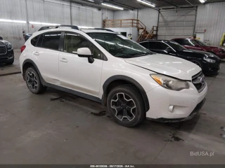 SUBARU SUBARU XV CROSSTREK 2.0I PREMIUM