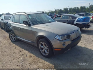 BMW X3 XDRIVE30I