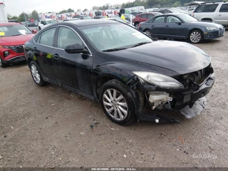 MAZDA MAZDA MAZDA6 I TOURING