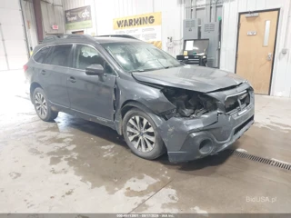 SUBARU SUBARU OUTBACK 2.5I PREMIUM