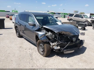 NISSAN NISSAN ROGUE S