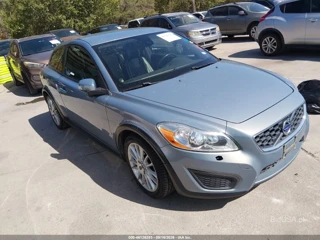 VOLVO VOLVO C30 T5