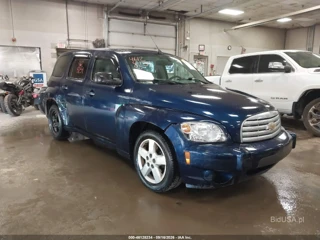 CHEVROLET CHEVROLET HHR LT