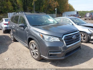 SUBARU SUBARU ASCENT LIMITED