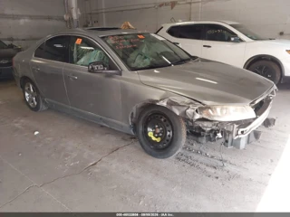 VOLVO VOLVO S80 T6