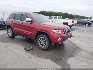 JEEP JEEP GRAND CHEROKEE LIMITED