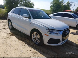 AUDI AUDI Q3 2.0T PREMIUM/2.0T SPORT PREMIUM