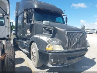VOLVO VOLVO VN