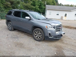GMC ACADIA FWD SLE