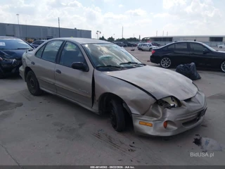 PONTIAC PONTIAC SUNFIRE SE