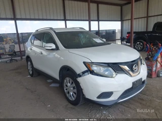 NISSAN NISSAN ROGUE S